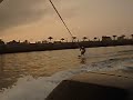 wakeboard en castro urdiales