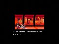 ending for mighty final fight on the nes. no matter which character you play as, the ending stays the same.