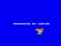 ending for mighty final fight on the nes. no matter which character you play as, the ending stays the same.