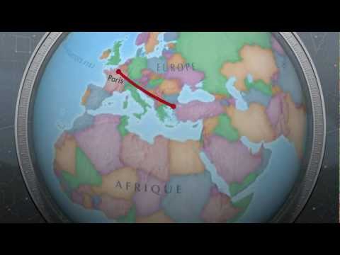 0 [VIDEO] Bande annonce du Blog