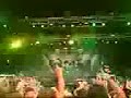Papa Roach - Broken Home live @ Novarock 2007
