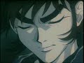 Devilman - The battle between Akira and Amon starts Devilman - The battle between Akira and Amon starts