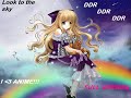 Look to the sky[True Color Extended Remix]