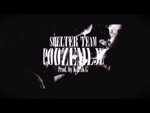 Shelter Team - Podzemlje (prod. by KolAK47)