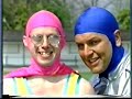 The Brian Conley Show - Dangerous Brian (Ser.4 Ep.1) The Brian Conley Show - Dangerous Brian (Ser.4 Ep.1)