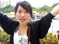 funny introduction of ghost of scream park, sunway pyramid