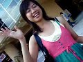 funny introduction of ghost of scream park, sunway pyramid