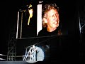 Roger Waters (live) - Comfortably numb 11-05-2008