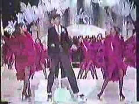 Miss USA 1984- Musical Number- Tommy ...