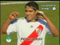 Lunatti 3 - Rosario Central 3