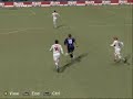 PES Replays :: Ibrah Swerve