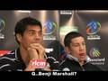 Steve Kearney NZ Kiwis Coach