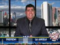 LA Angels Major League Baseball Preview