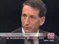 Mark Sanford on Lying and Marriage in 1998