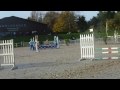 2010 - CSO - Dinard - Slick & Camille