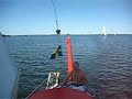 Segling Gryts skärgård