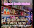 videos de Armoni erotik market / sexshop - istanbul TURKEY