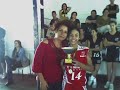 Vai Carol !!! Finasa 14 ( Basquete )