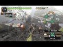 Bloody Hunters (Monster Hunter Freedom 2 and MHF2G) Bloody Hunters (Monster Hunter Freedom 2 and MHF2G)