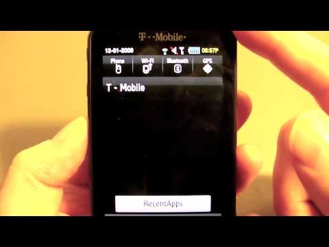 0 Samsung Behold 2 Video Review