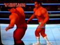 Foxy Fernandez Vs Carnage-King Of Kings Finals Pt. 2