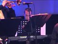 The Black Magic Big Band \"Basie Straight Ahead\"