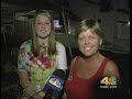 J.B. On NBC 4 @ 11PM - Auto Club Speedway