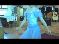 Rogers Ceili Kids