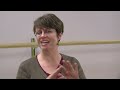 Extra Stuff: Documentary Acting Exercise