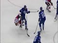 NHL Best of the Week 04/07/08