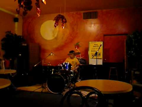 Brewed awakenings toledo open mic night