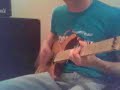 20th Century Boy - Def Leppard cover 20th Century Boy - Def Leppard cover