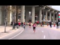 Reid Coolsaet pips Kip Kangogo by 3/10ths of a second at Toronto Yonge Street 10k