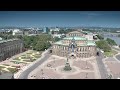 Lebendige Postkarte Dresden - Trailer