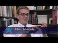 KCOE Coach - Allan Edwards