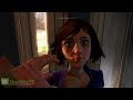 Bioshock Infinite - E3 2011: Gameplay Trailer | Official | Hd