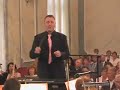 Rossini -- Semiramide overture (Part 1)