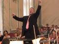 Rossini -- Semiramide overture (Part 1)
