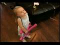 John Mayer's Youngest Fan