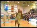 Lebron James  Human Highlight Reel