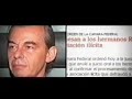 Mafia en el Consejo Profesional de Ciencias Economicas 1/2