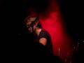 Ian O'Brien Docker (live in Hannover) - Totally Alright