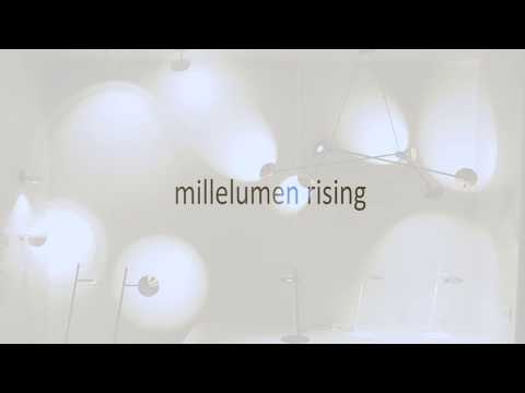 millelumen rising 2018