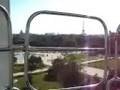 Spinning Around on the Paris Ferris Wheel
