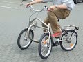 Triciclo Elettrico Triciclo Elettrico