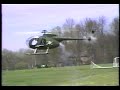 RC Hughes 500D