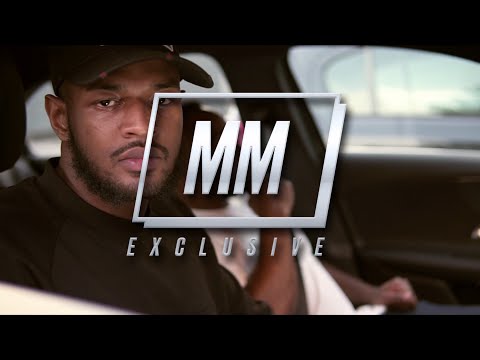 Fox – Brum 2 Manny ft D Knowledge (Prod By Zx) (Music Video) | @MixtapeMadness