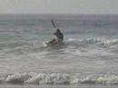 Waveski en Finist�re