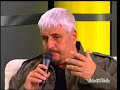 Pino Daniele a videoitalia 05/06/08 (prima parte) Pino Daniele a videoitalia 05/06/08 (prima parte)
