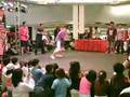 HanWooRi 2007 - Battle Reflexes vs Soul Trix vs Unknown